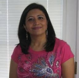 Rachna Aggarwal